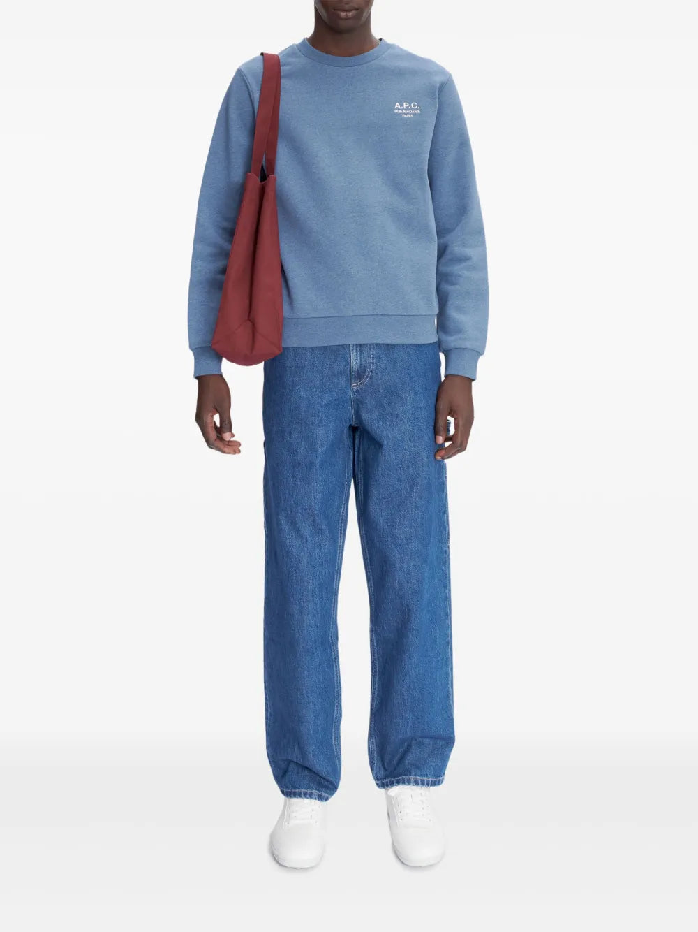 Standard Rue Madame Sweatshirt