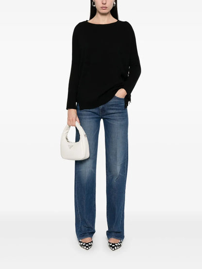 The Rambler Zip Heel Jeans