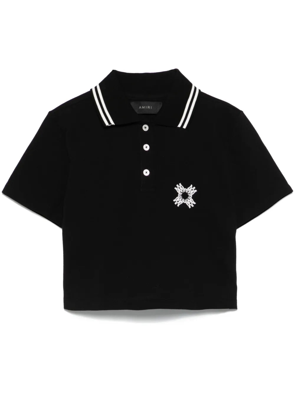 Ma Quad Polo Top