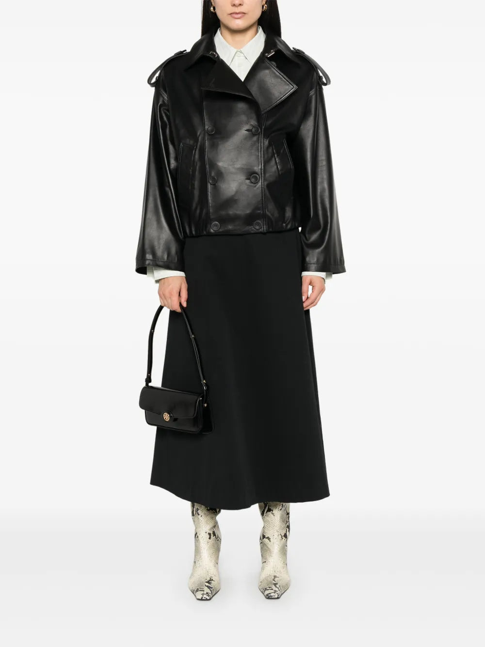 Rima Jacket