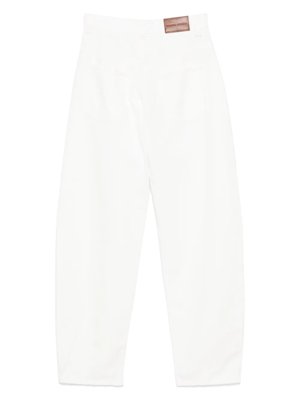 Loose-Fit Jeans