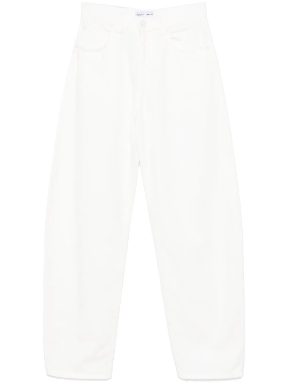 Loose-Fit Jeans
