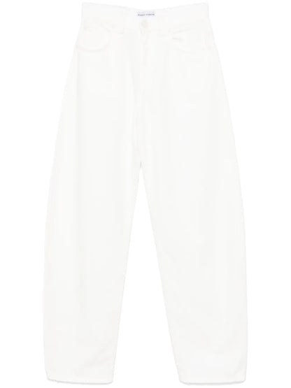 Loose-Fit Jeans