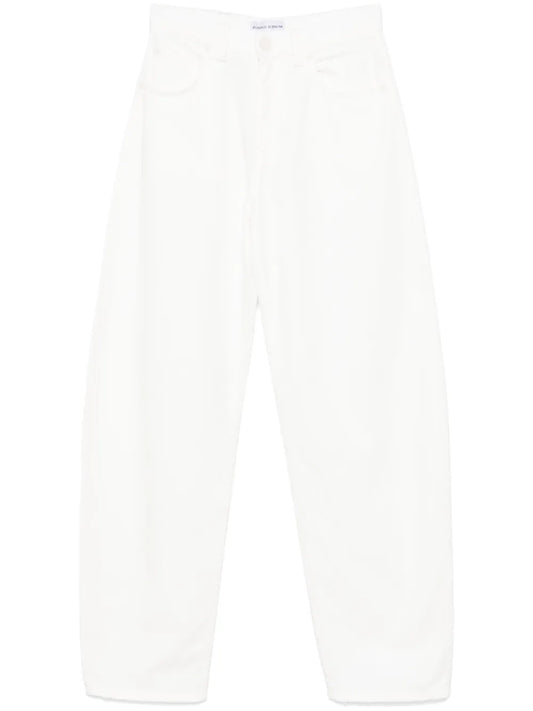 Loose-Fit Jeans