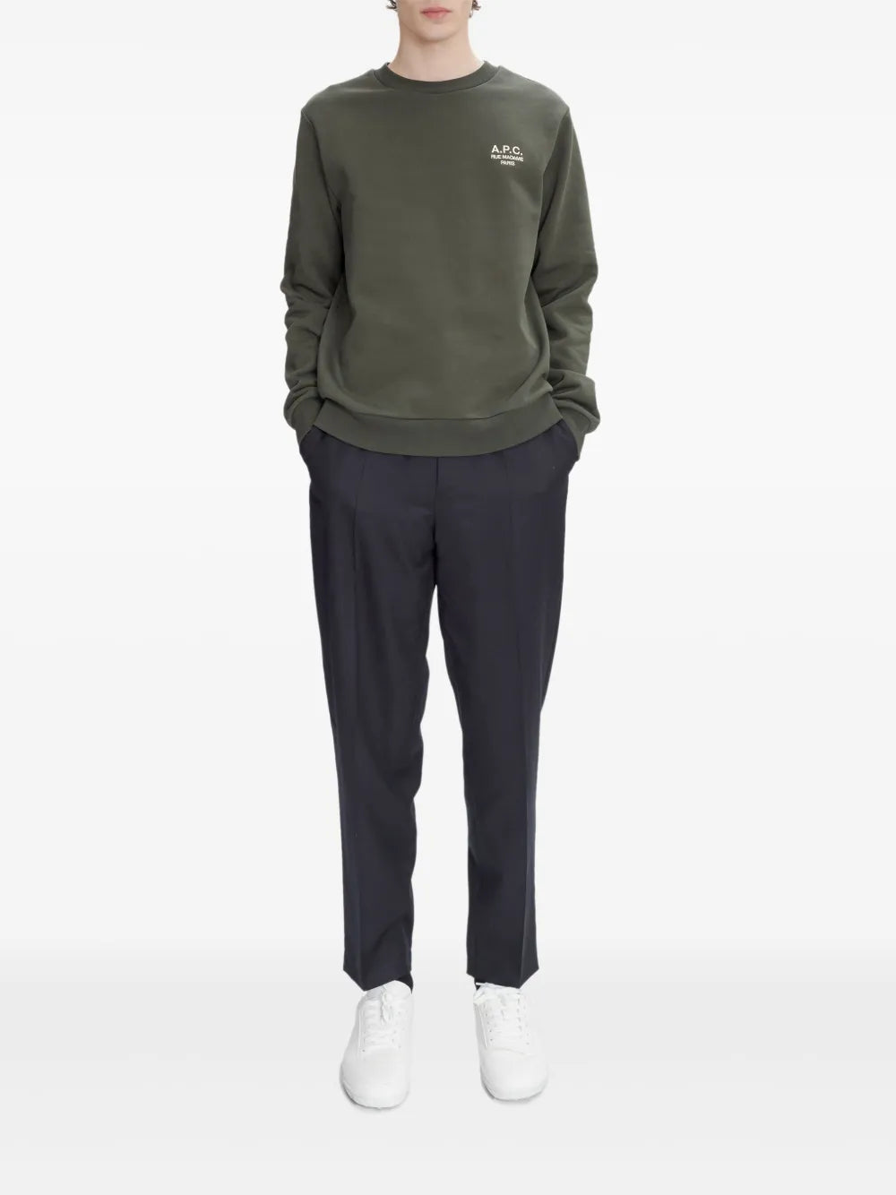 Standard Rue Madame Sweatshirt