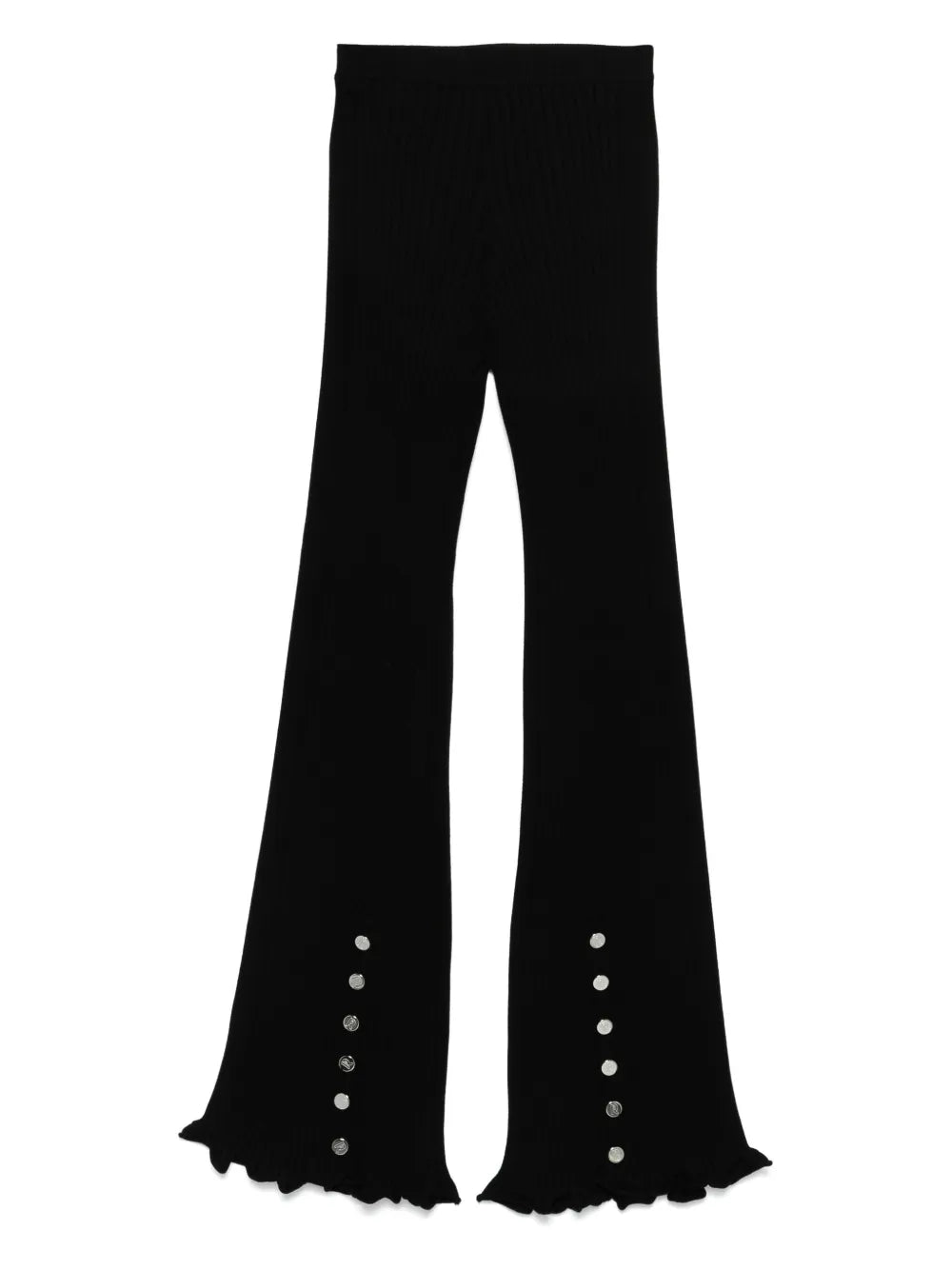 Ribbed Trousers