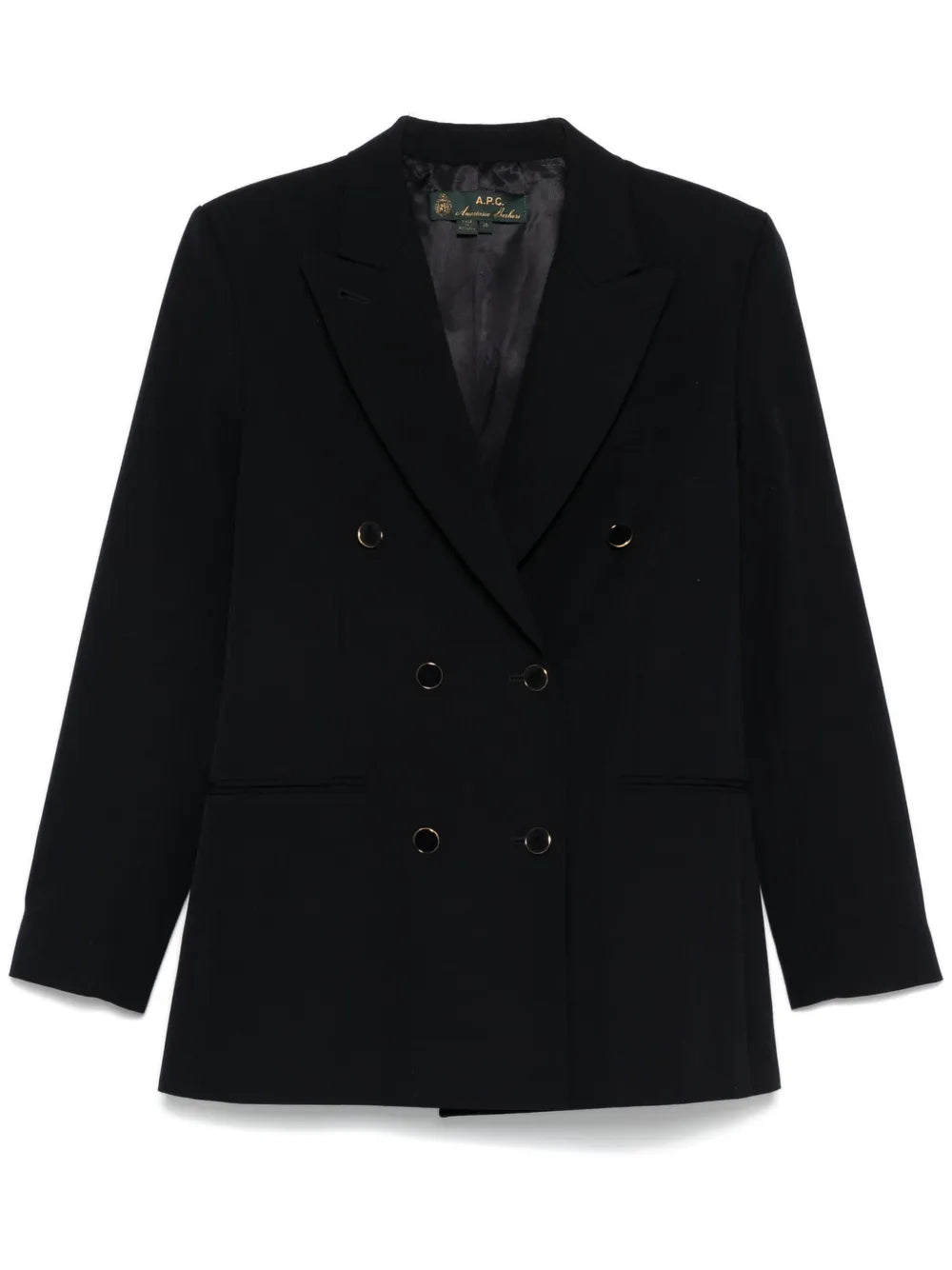 Cohey Blazer