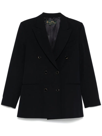 Cohey Blazer