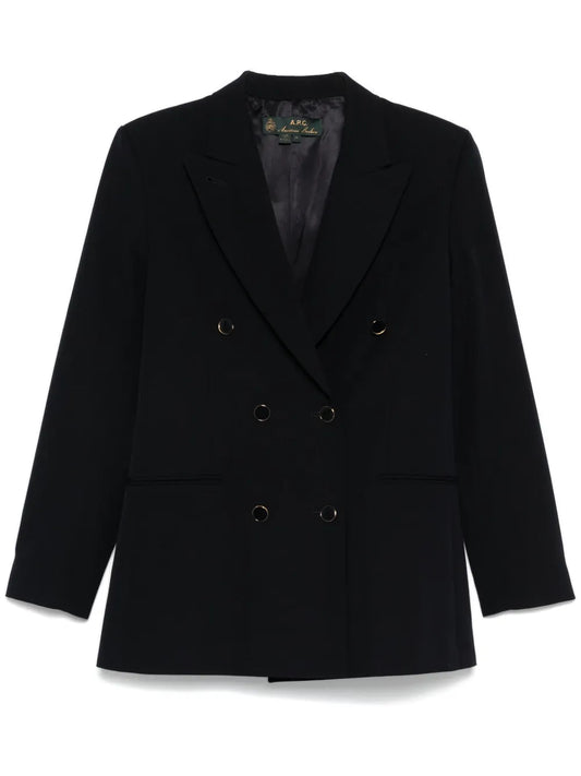 Cohey Blazer