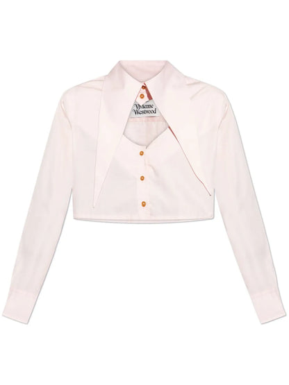 Cotton Shirt