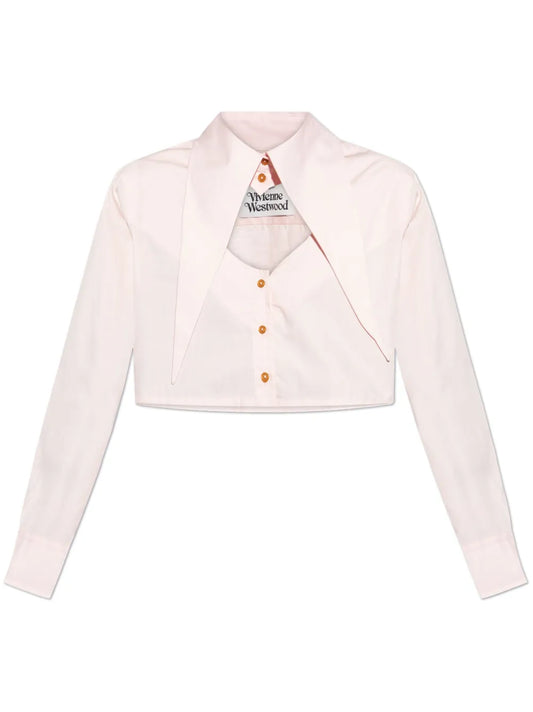 Cotton Shirt