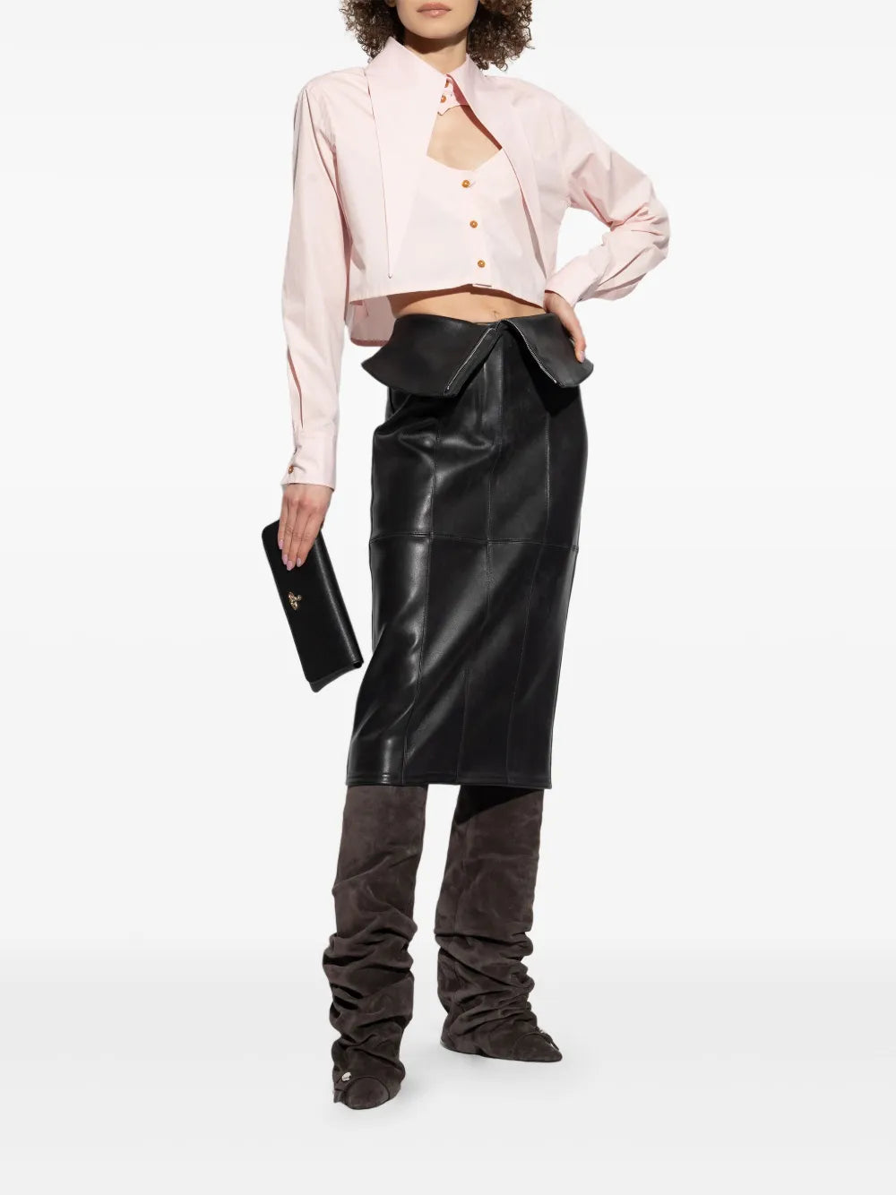 Cotton Shirt
