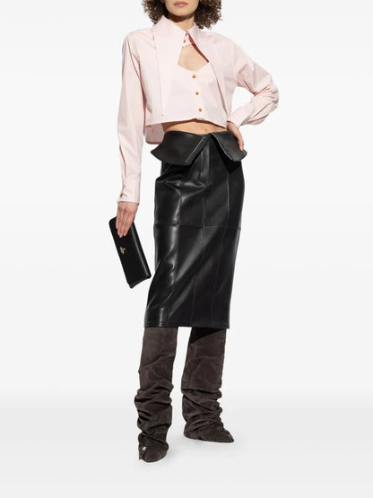 Cotton Shirt