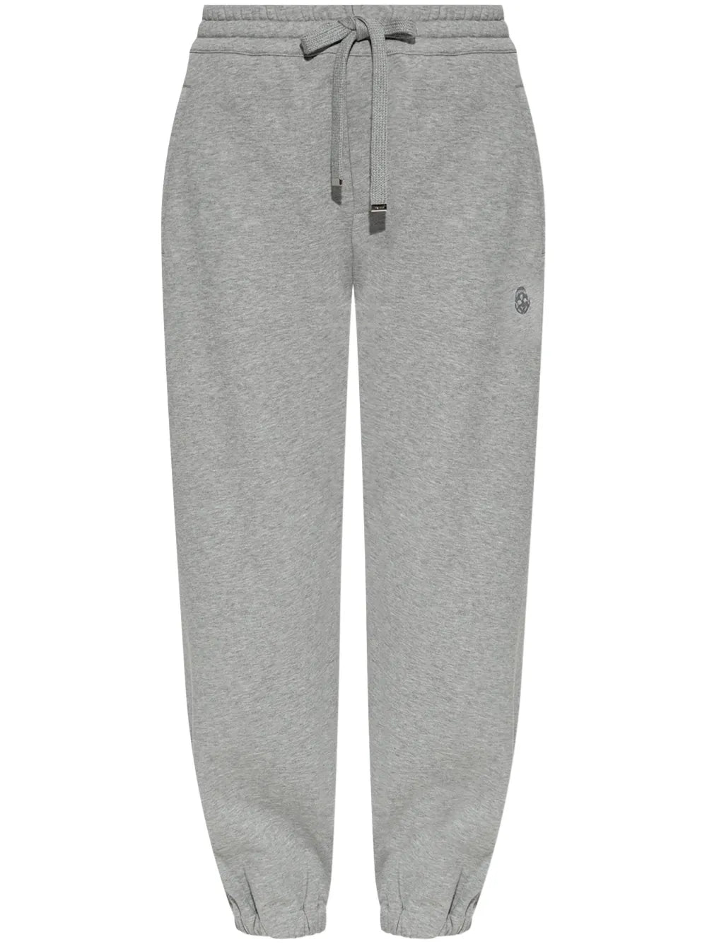 Logo-Embroidered Track Pants