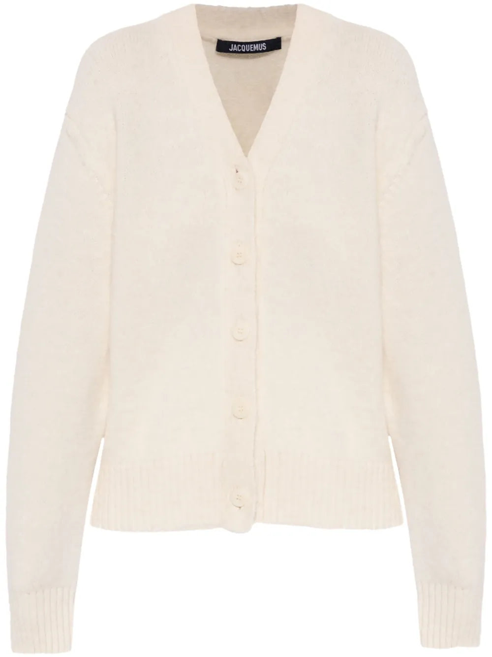 The Jacquemus Cardigan