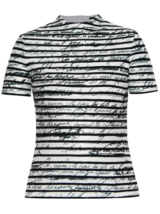 Printed T-Shirt