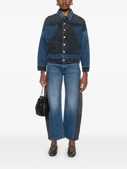 The Triangle Drifter Jacket