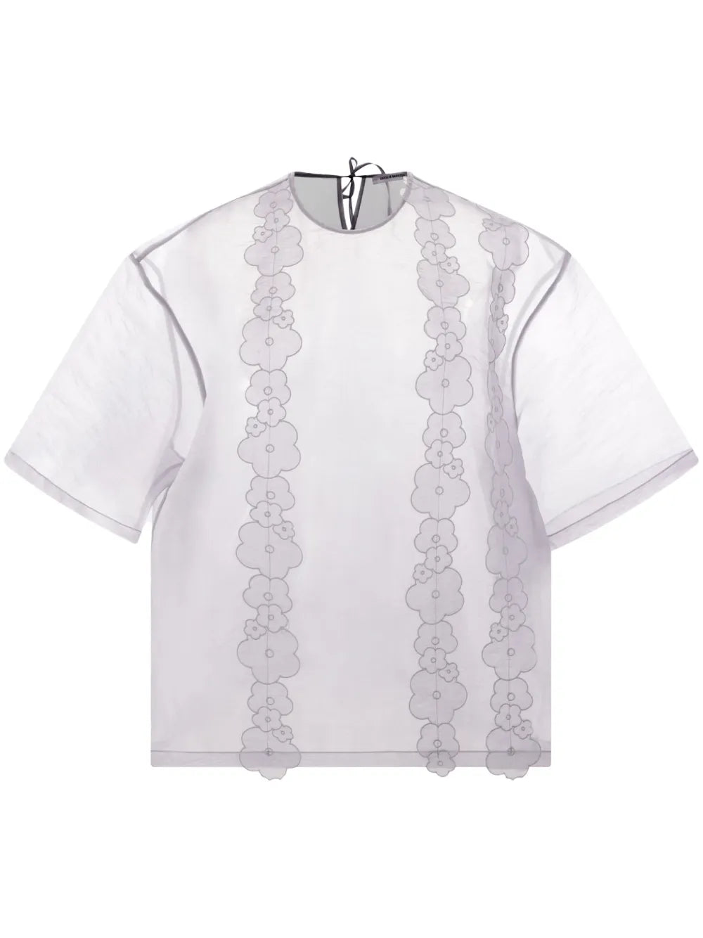 Alfie Top