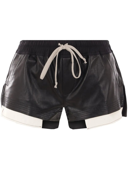 Fog Shorts