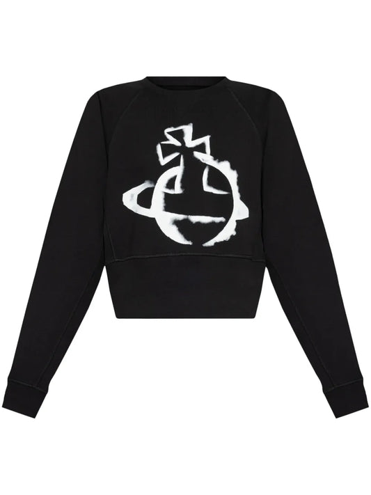 The Orb Sweatshirt