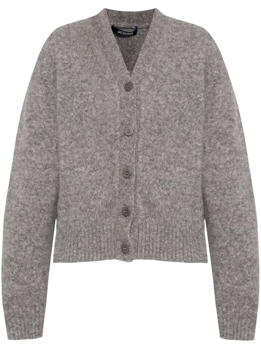 The Jacquemus Cardigan