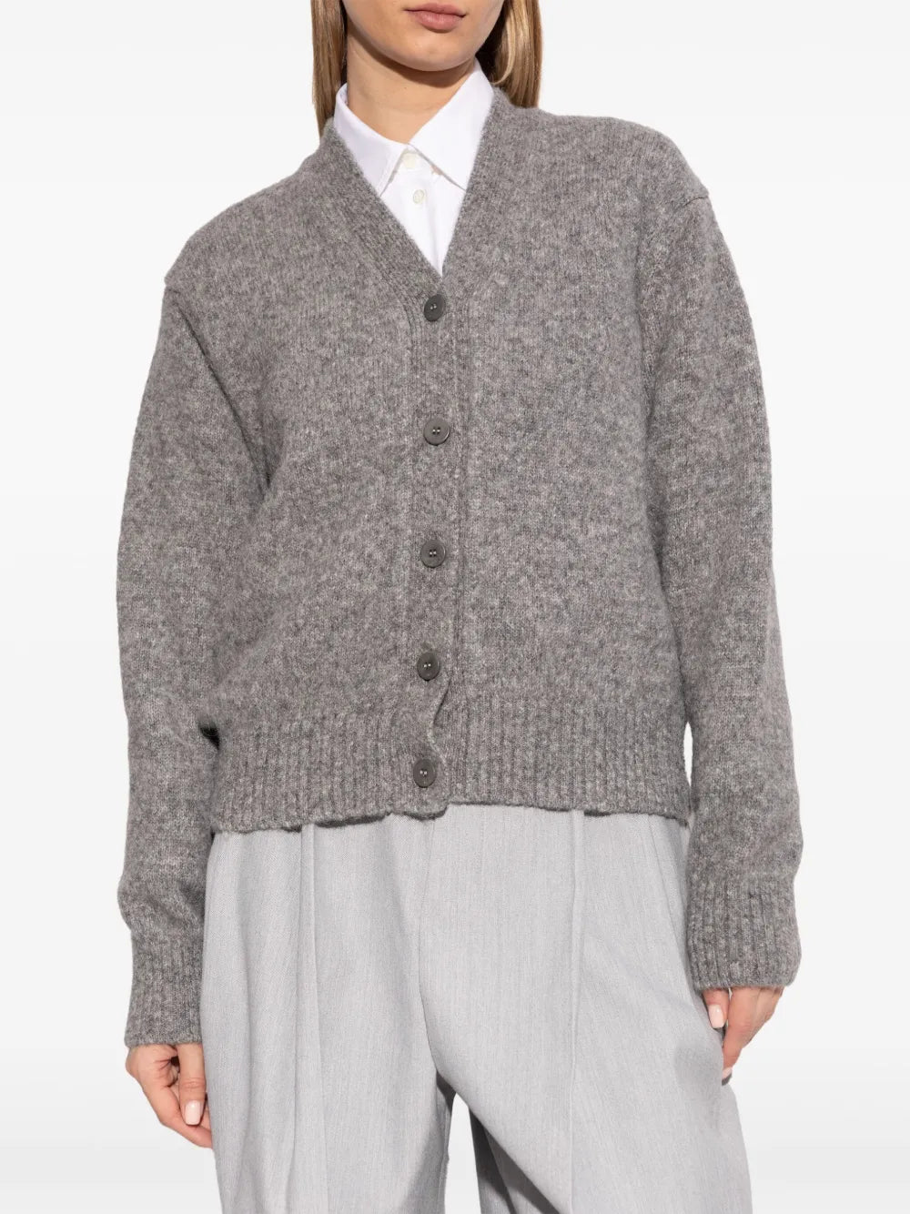 The Jacquemus Cardigan
