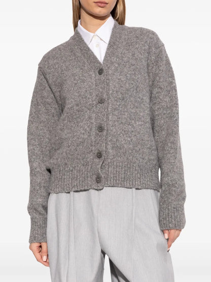 The Jacquemus Cardigan
