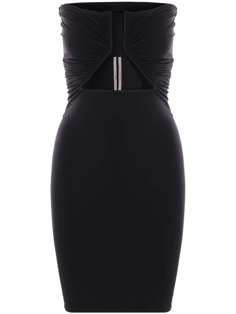 Prong Mini Dress
