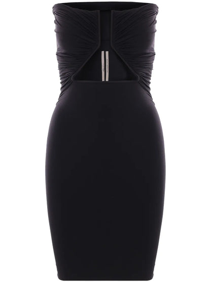 Prong Mini Dress