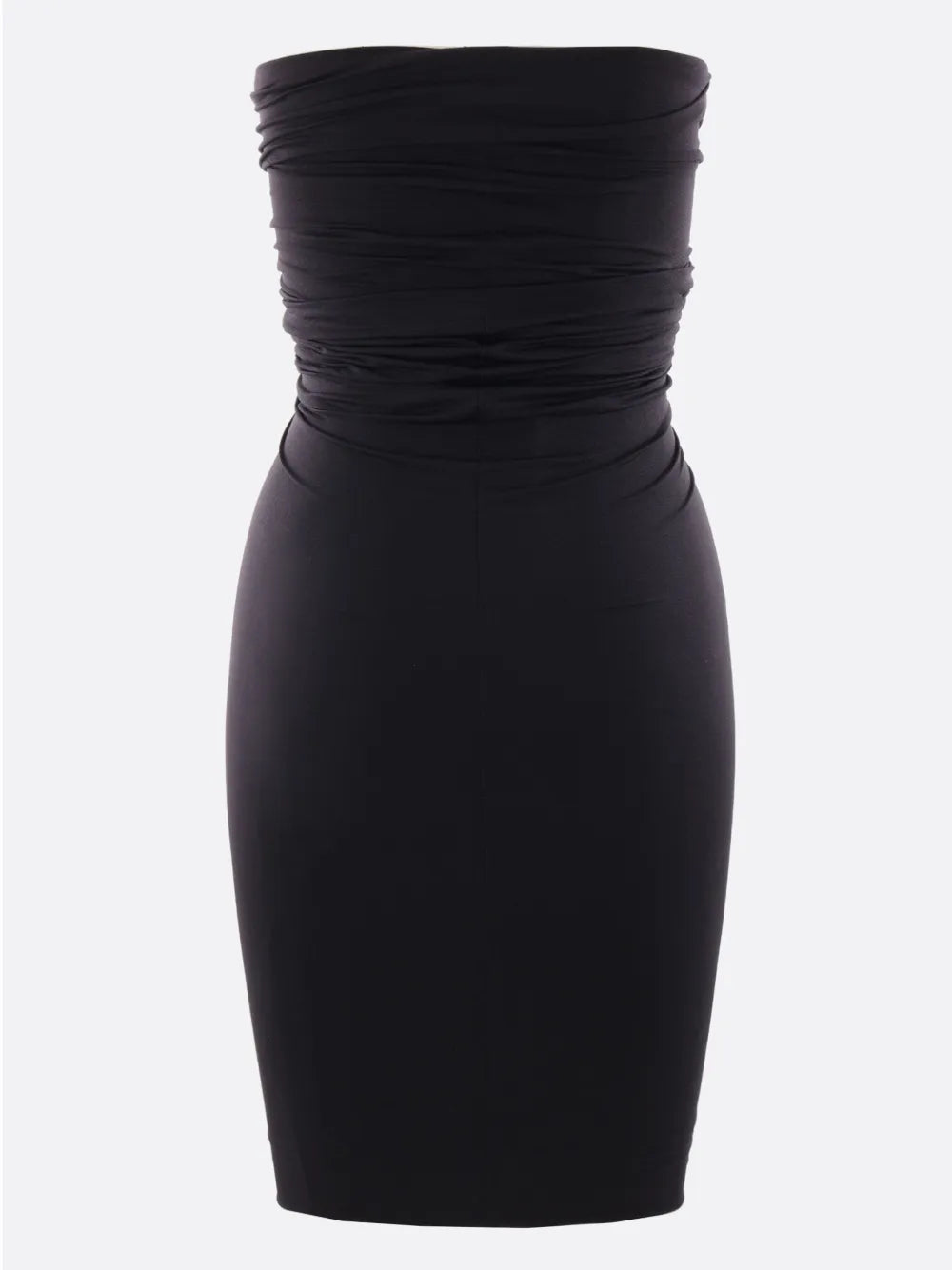 Prong Mini Dress