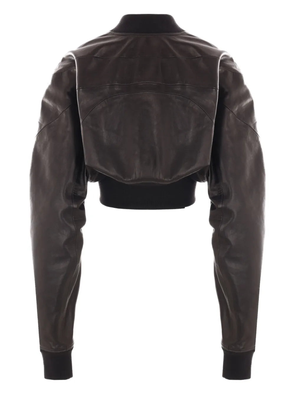 Girdered Jacket