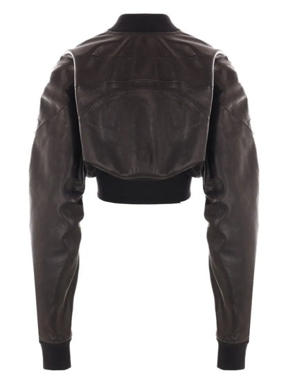 Girdered Jacket