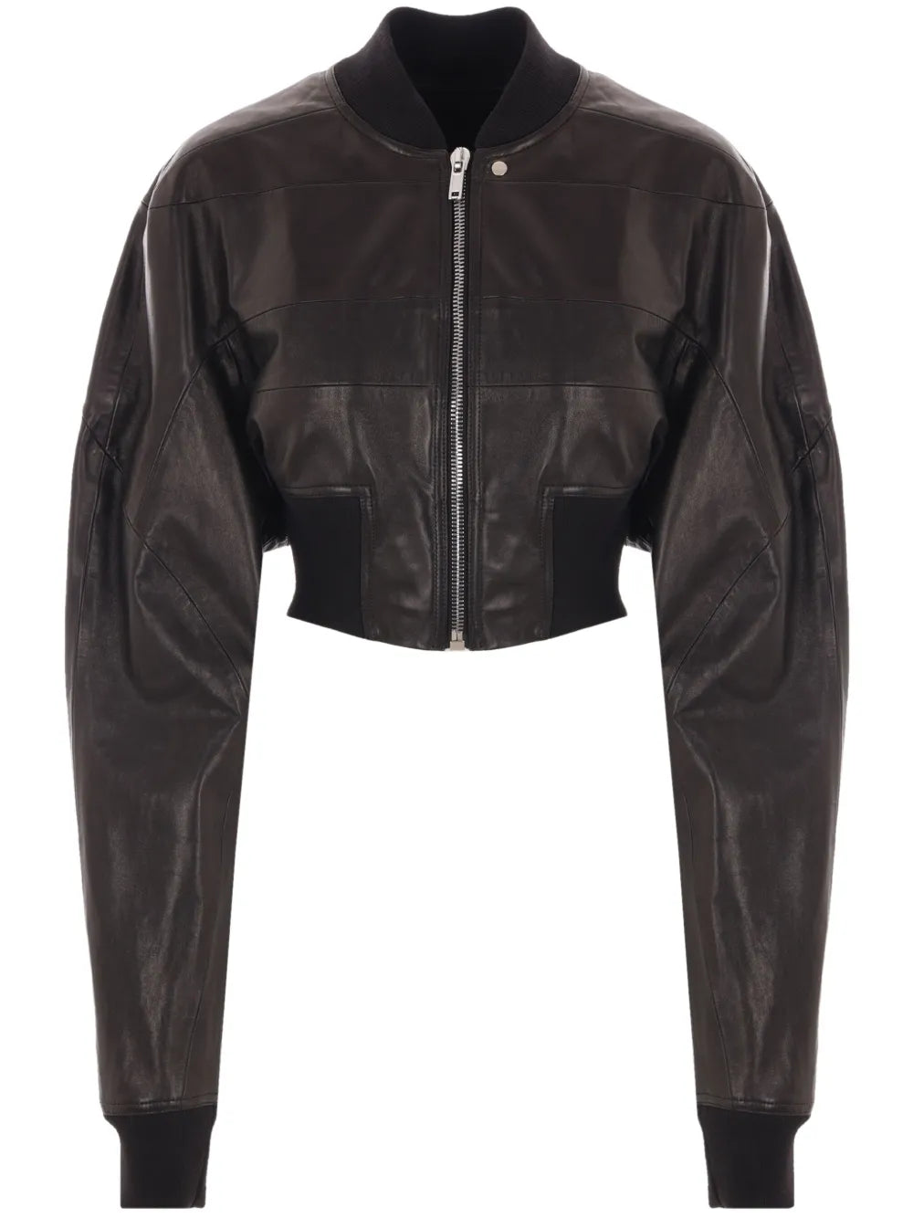 Girdered Jacket