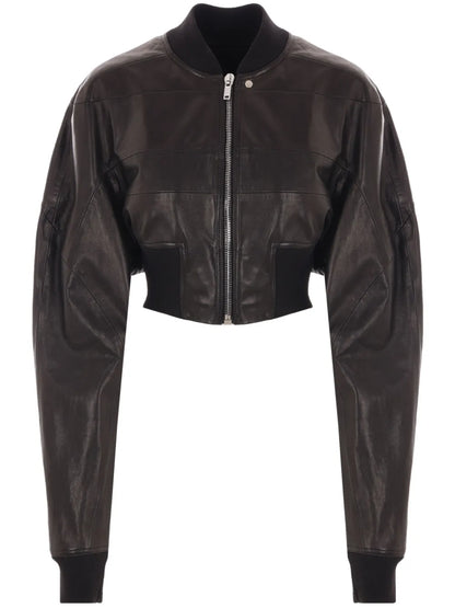 Girdered Jacket