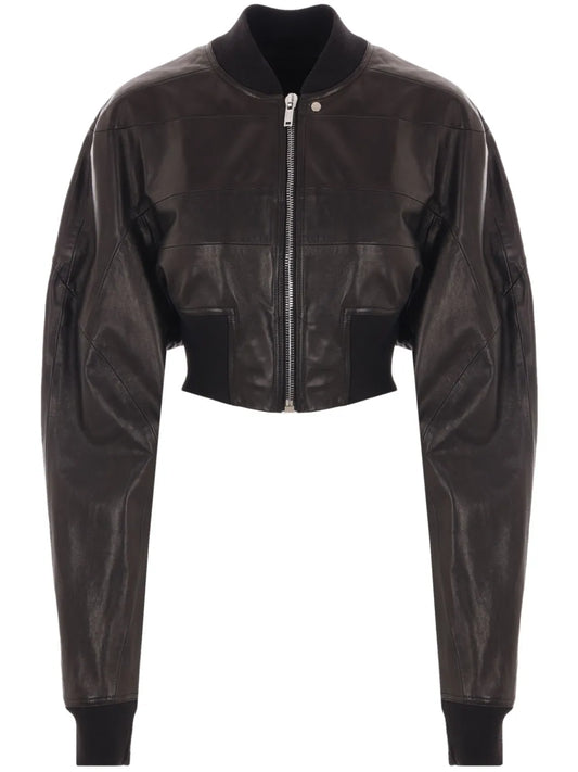 Girdered Jacket