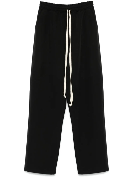 Drawstring Trousers