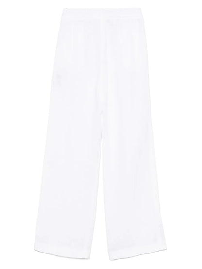 Linen Trousers