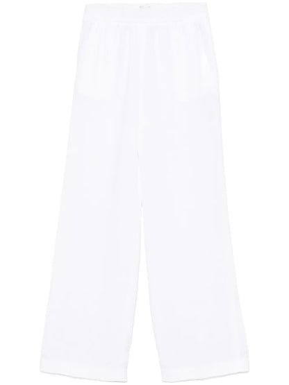 Linen Trousers
