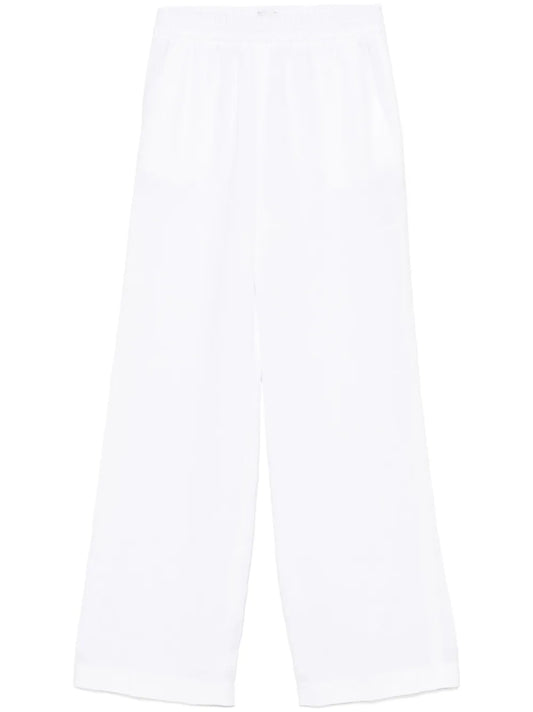 Linen Trousers