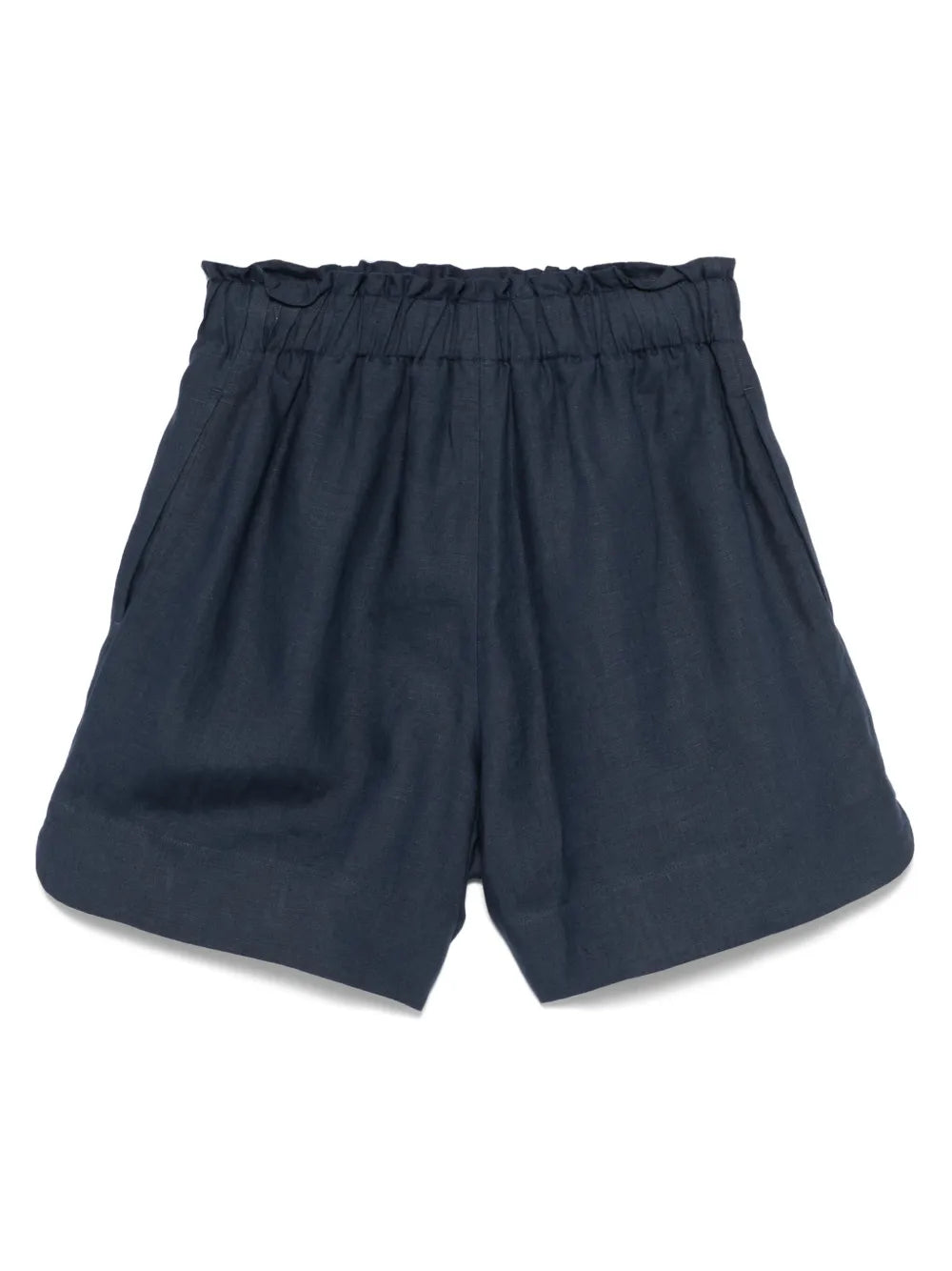 Linen Shorts