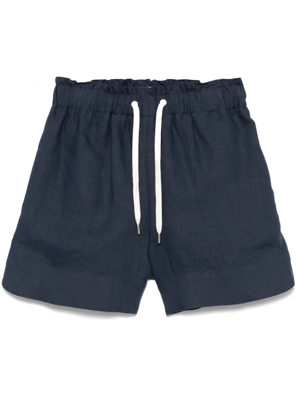 Linen Shorts