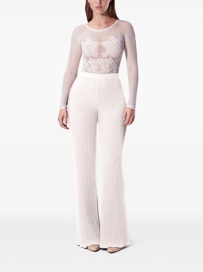 Bouncy Trousers