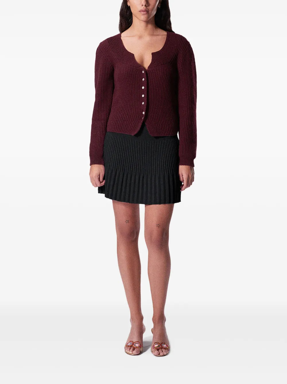 Gerli Mini Skirt