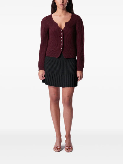 Gerli Mini Skirt