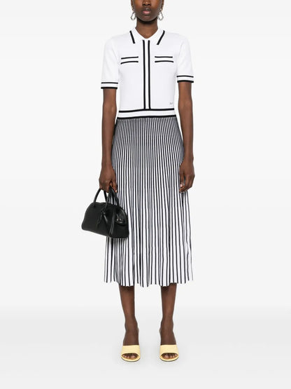 Essential Midi Dress
