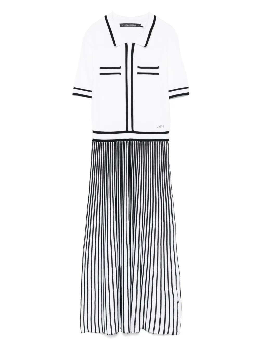 Essential Midi Dress