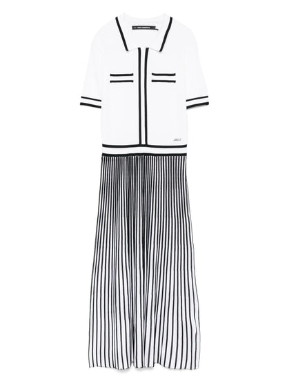 Essential Midi Dress