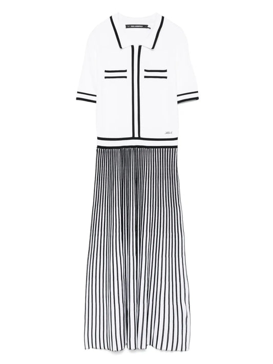 Essential Midi Dress