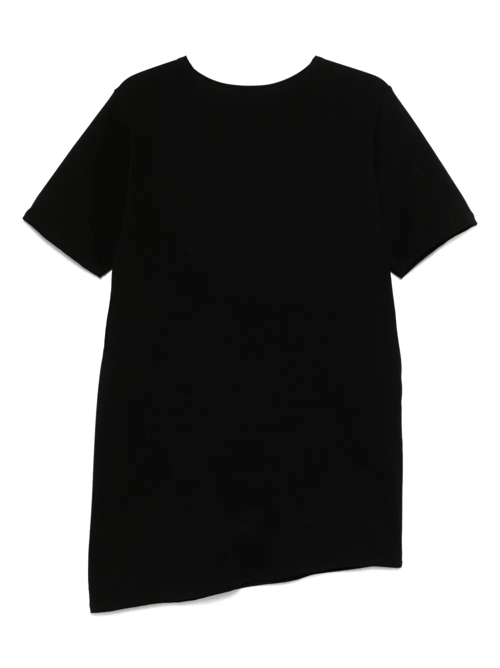 Crew-Neck T-Shirt