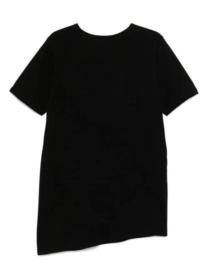 Crew-Neck T-Shirt